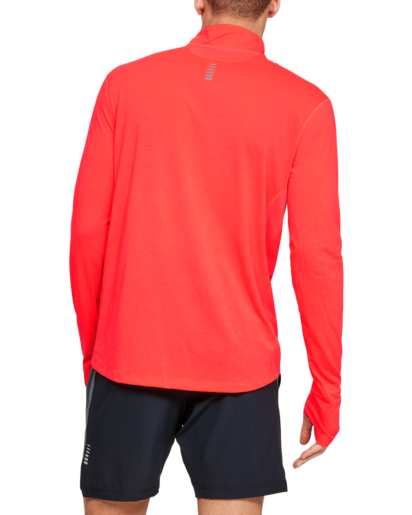 Men's UA Streaker ½ Zip