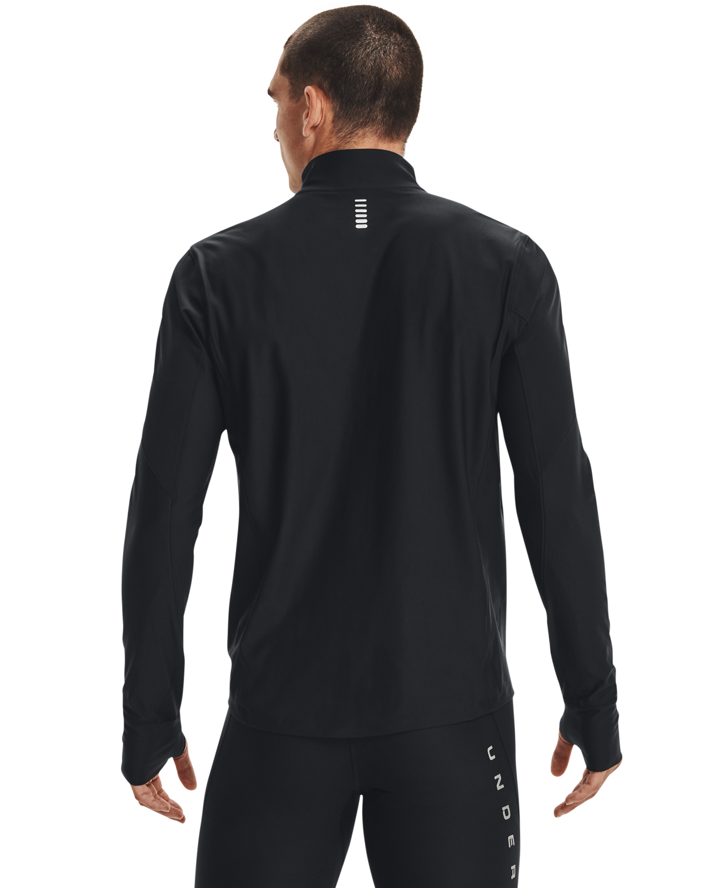 Men's UA Qualifier ½ Zip
