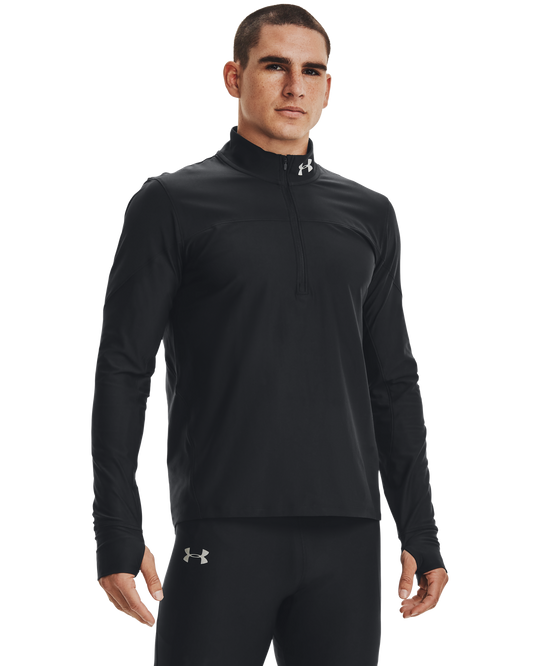 Men's UA Qualifier ½ Zip
