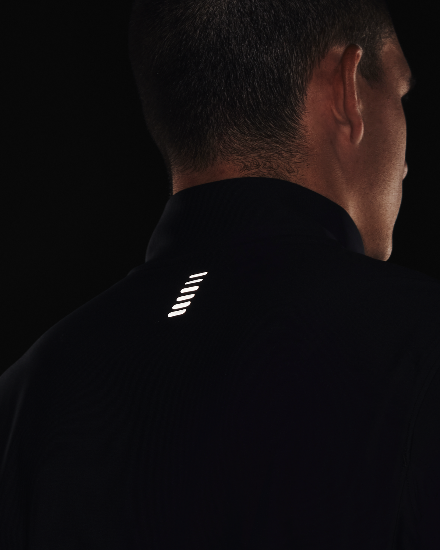 Men's UA Qualifier ½ Zip
