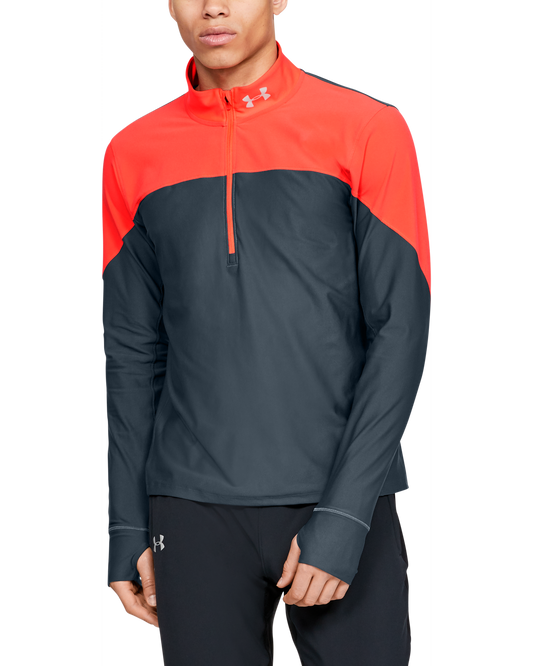 Men's UA Qualifier ½ Zip
