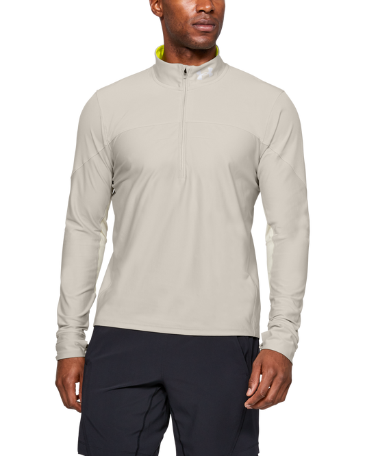 Men's UA Qualifier ½ Zip