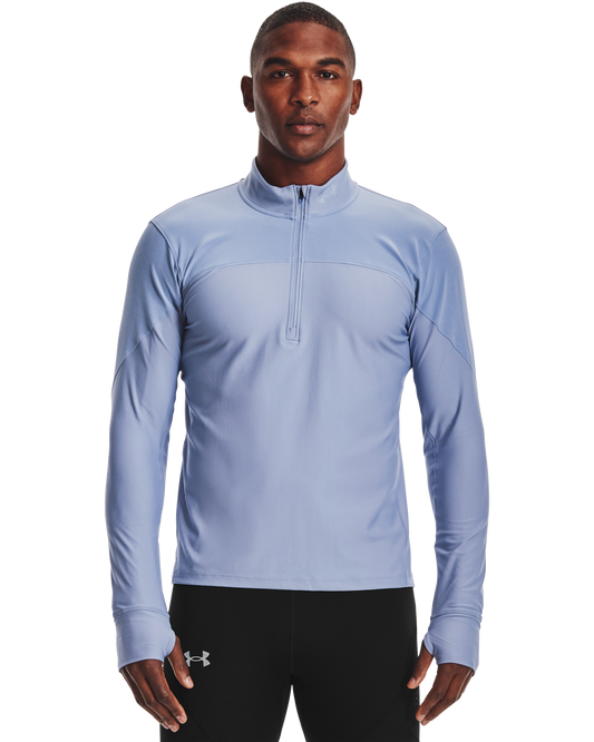 Men's UA Qualifier ½ Zip