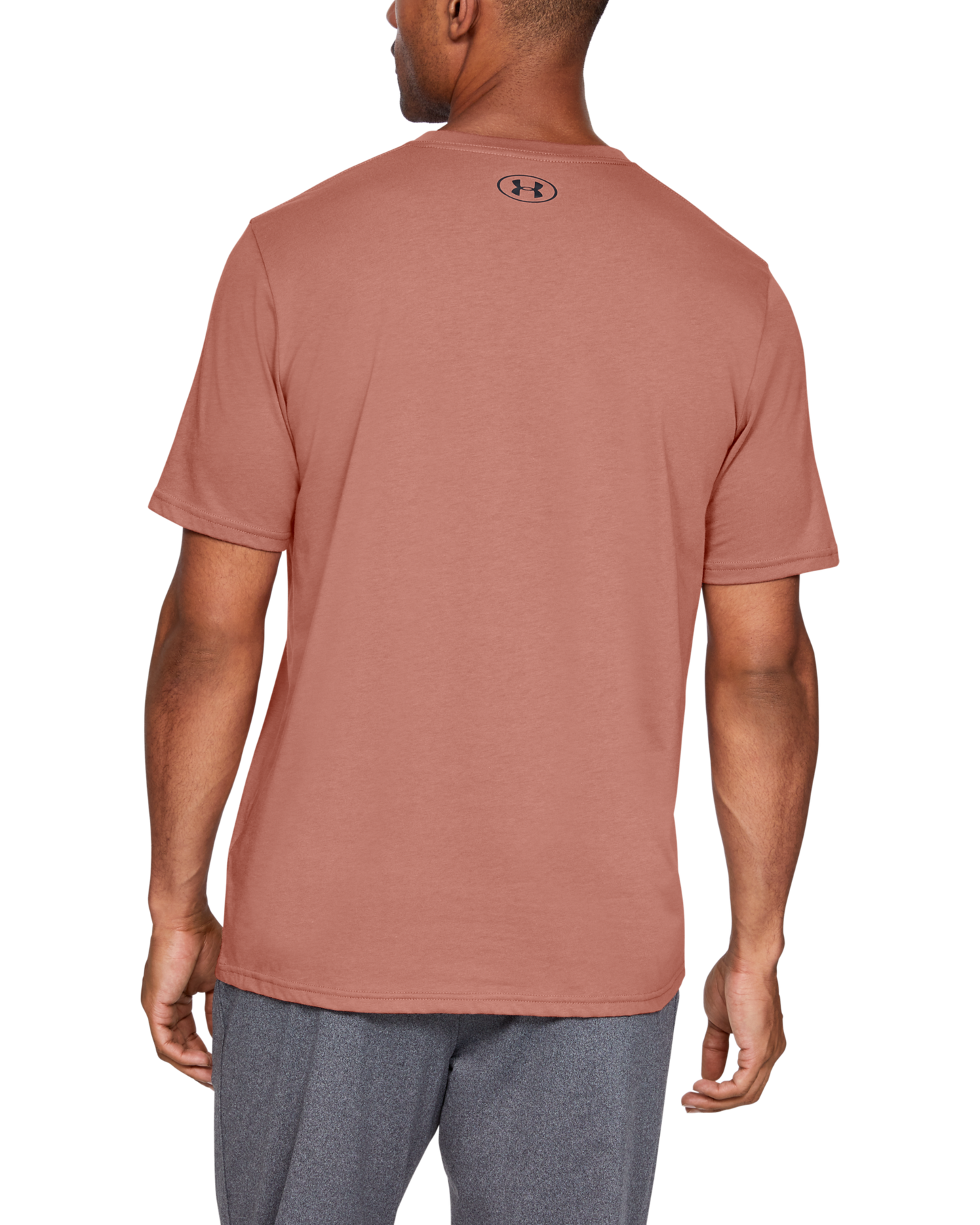 Men's UA Sportstyle Left Chest Short Sleeve Shirt