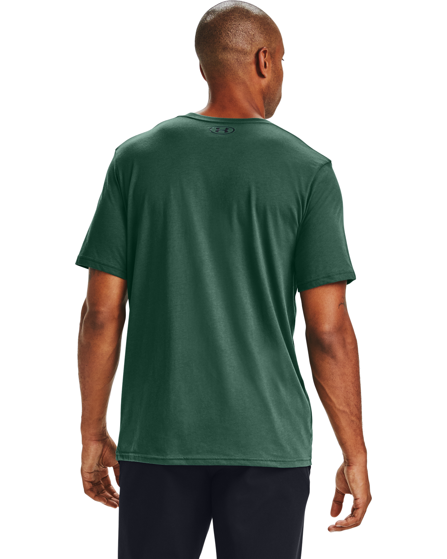 Men's UA Sportstyle Left Chest Short Sleeve Shirt