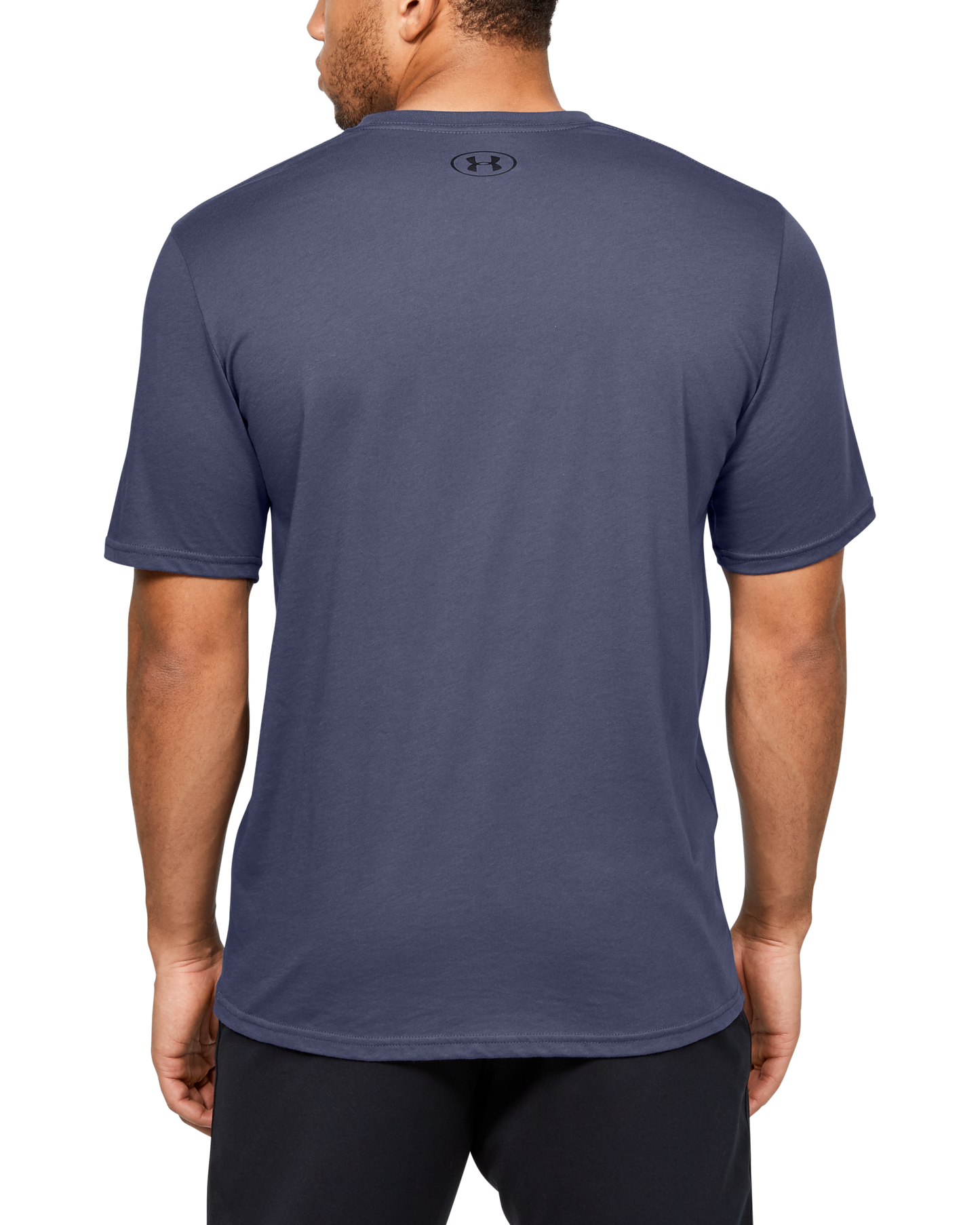 Men's UA Sportstyle Left Chest Short Sleeve Shirt