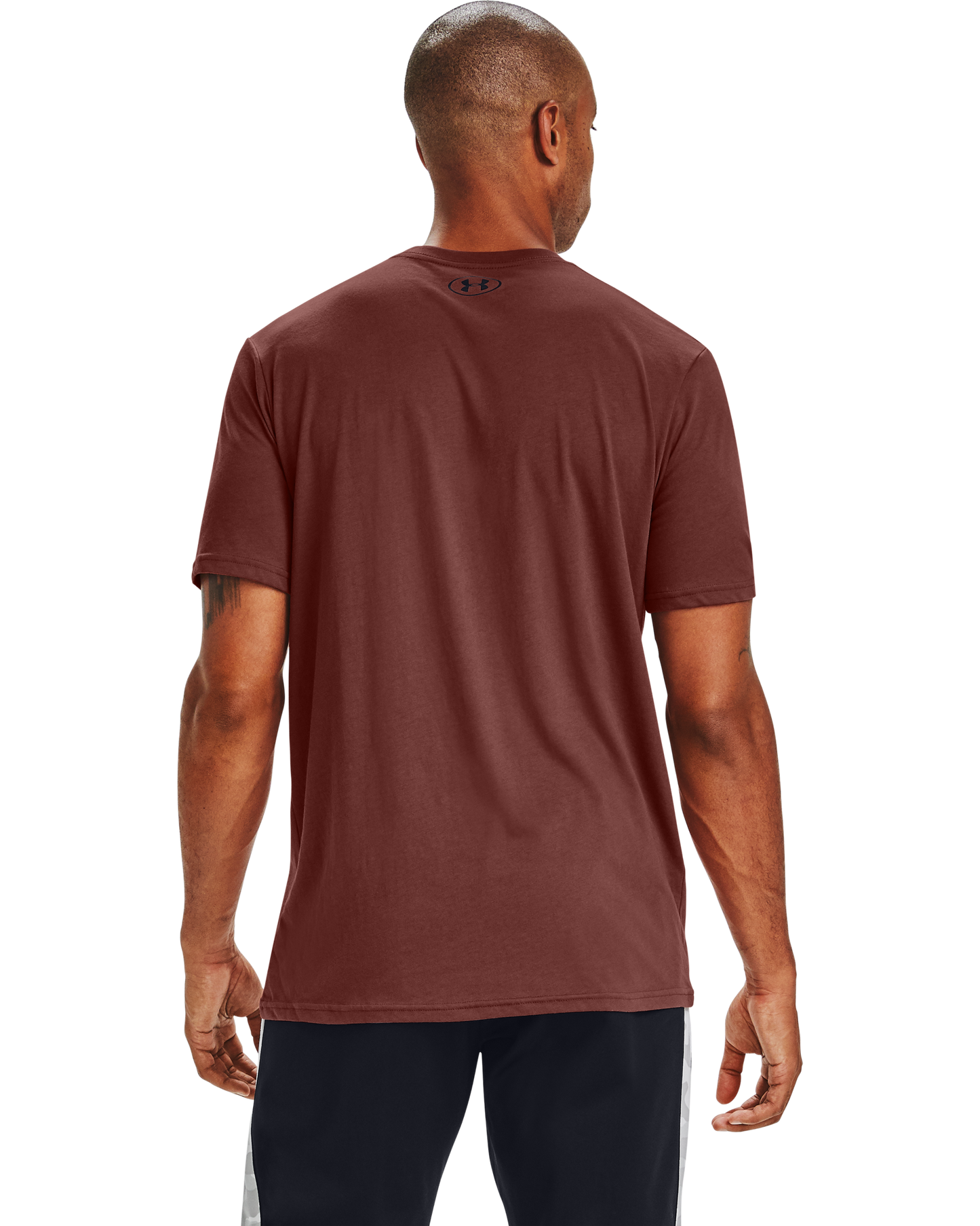 Men's UA Sportstyle Left Chest Short Sleeve Shirt