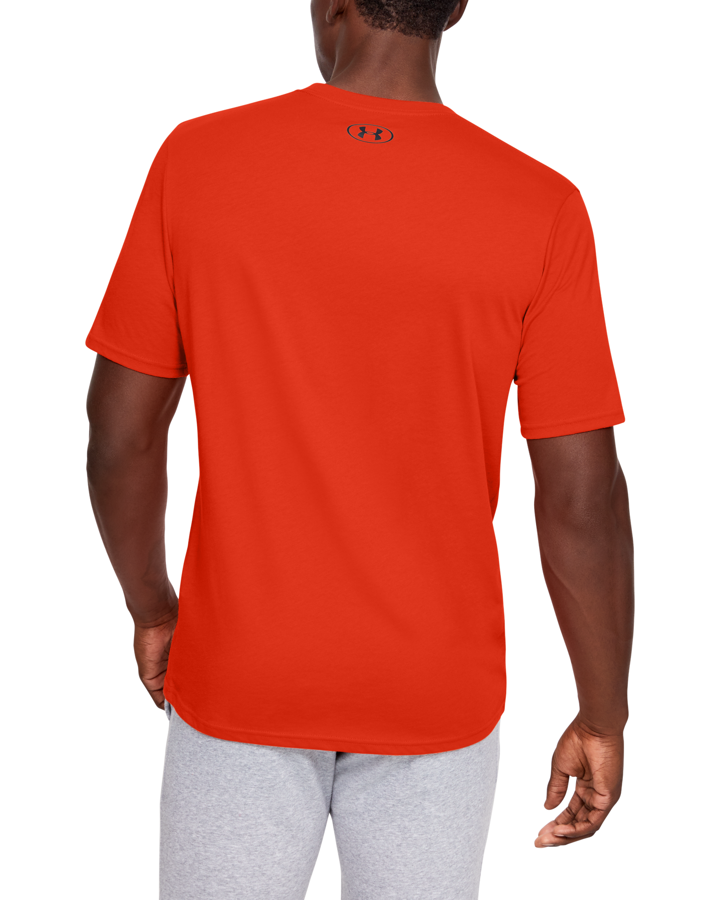 Men's UA Sportstyle Left Chest Short Sleeve Shirt