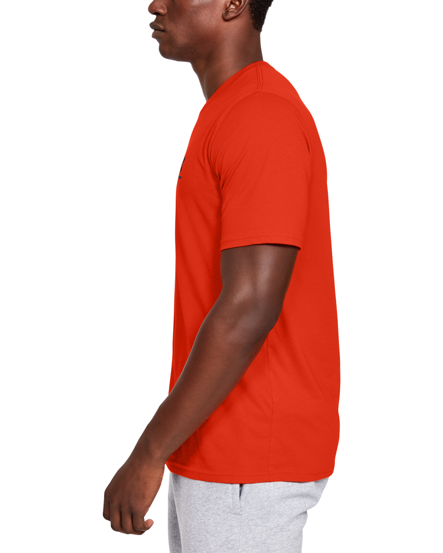 Men's UA Sportstyle Left Chest Short Sleeve Shirt