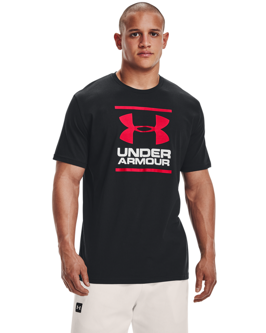 Men's UA GL Foundation Short Sleeve T-Shirt