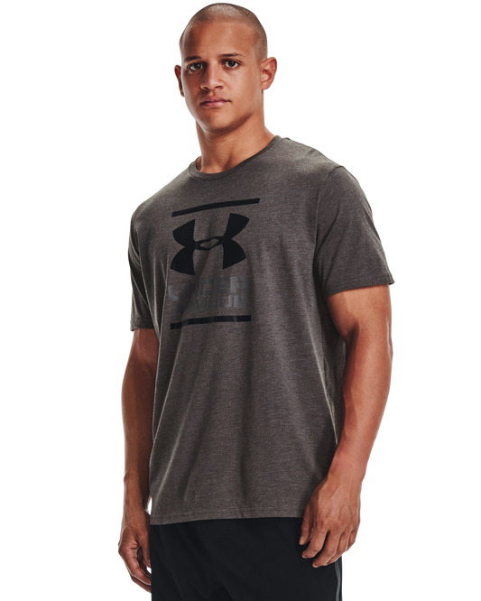 Men's UA GL Foundation Short Sleeve T-Shirt