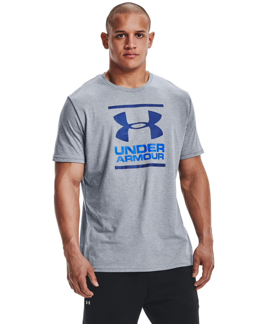 Men's UA GL Foundation Short Sleeve T-Shirt