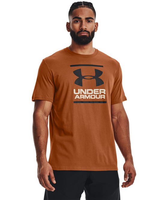 Men's UA GL Foundation Short Sleeve T-Shirt