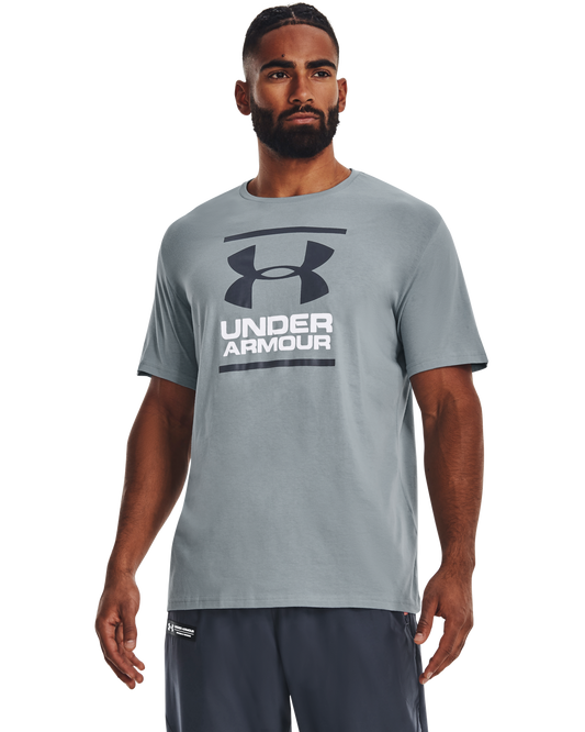 Men's UA GL Foundation Short Sleeve T-Shirt