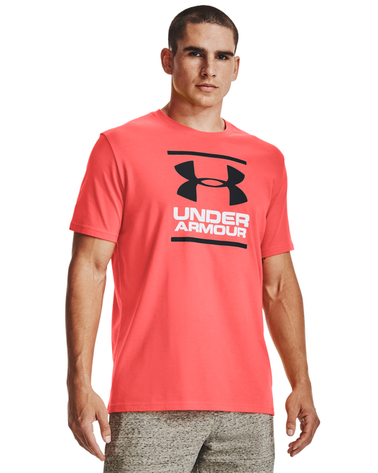 Men's UA GL Foundation Short Sleeve T-Shirt