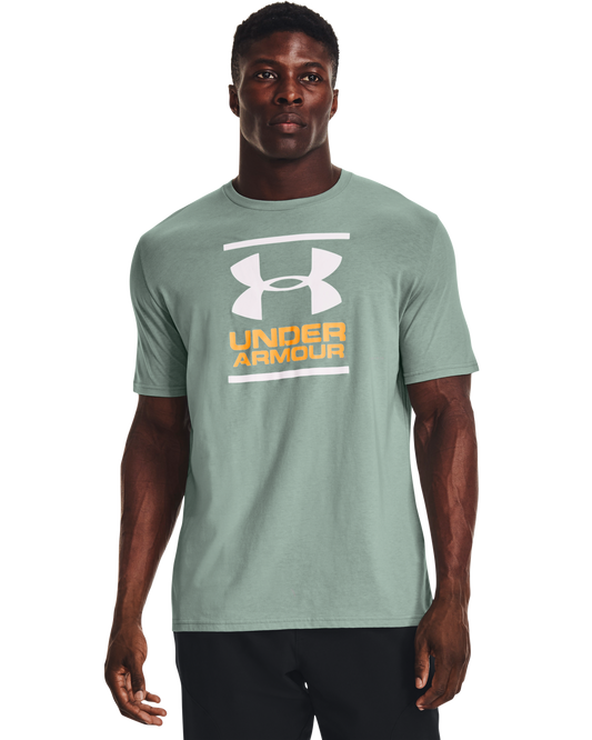 Men's UA GL Foundation Short Sleeve T-Shirt