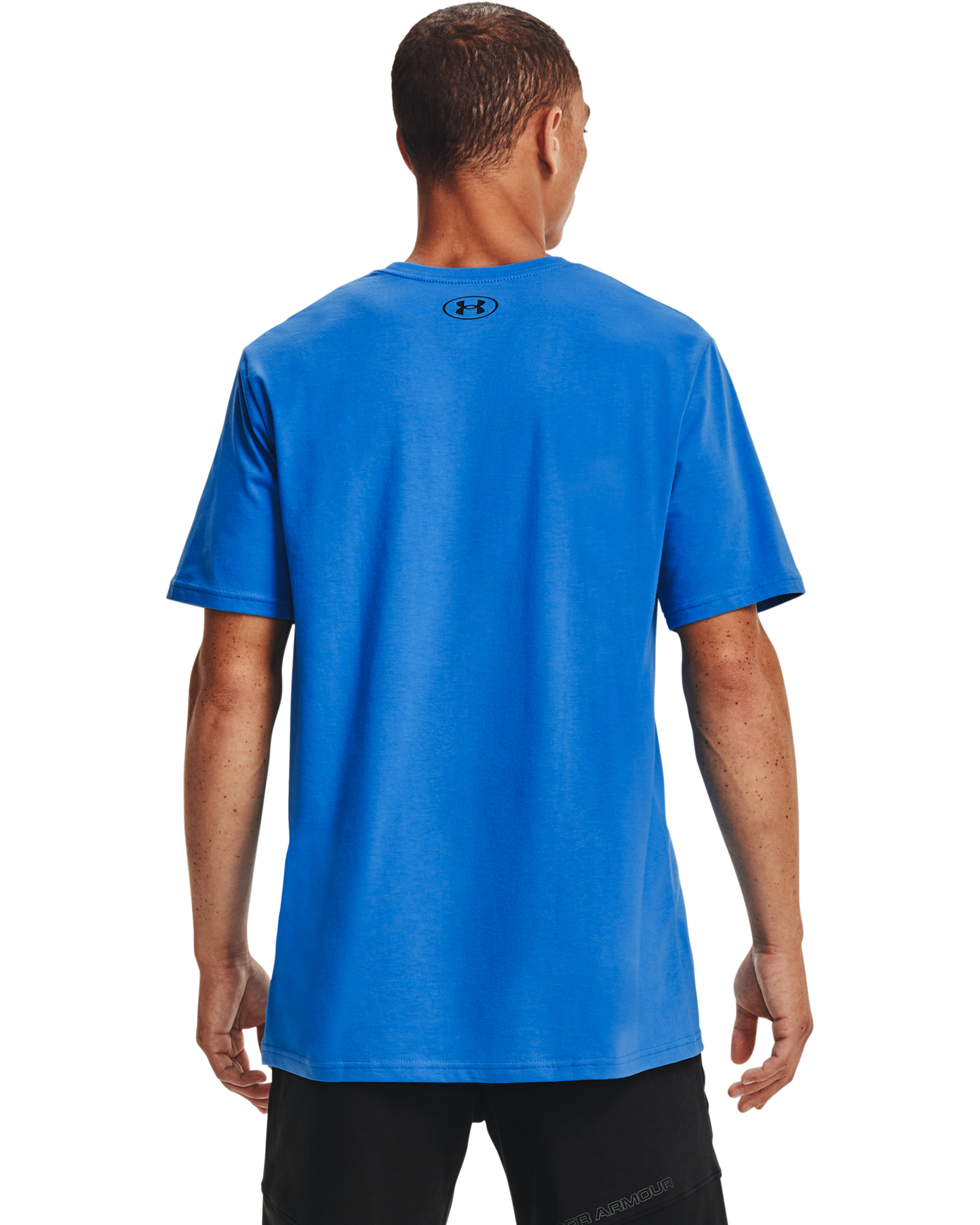 Men's UA GL Foundation Short Sleeve T-Shirt