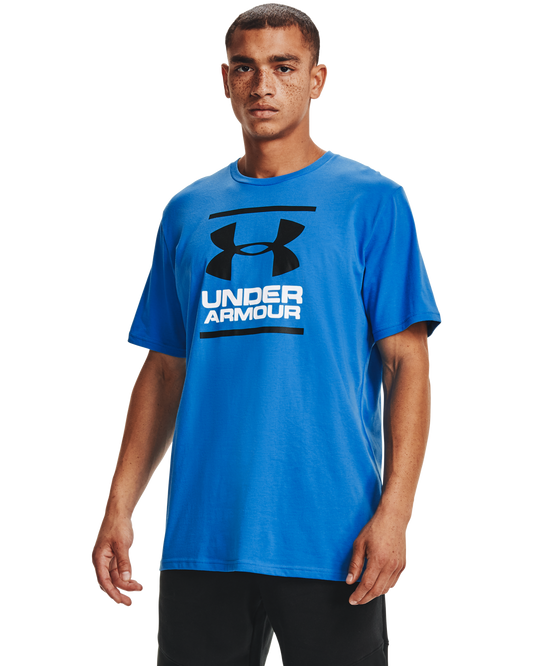 Men's UA GL Foundation Short Sleeve T-Shirt