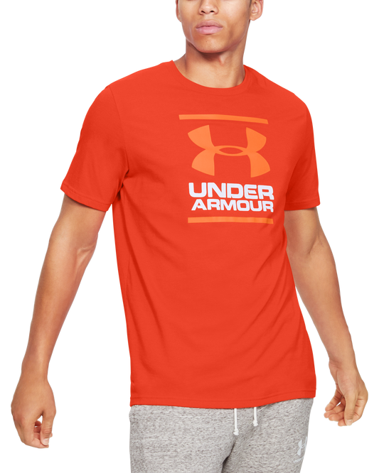 Men's UA GL Foundation Short Sleeve T-Shirt