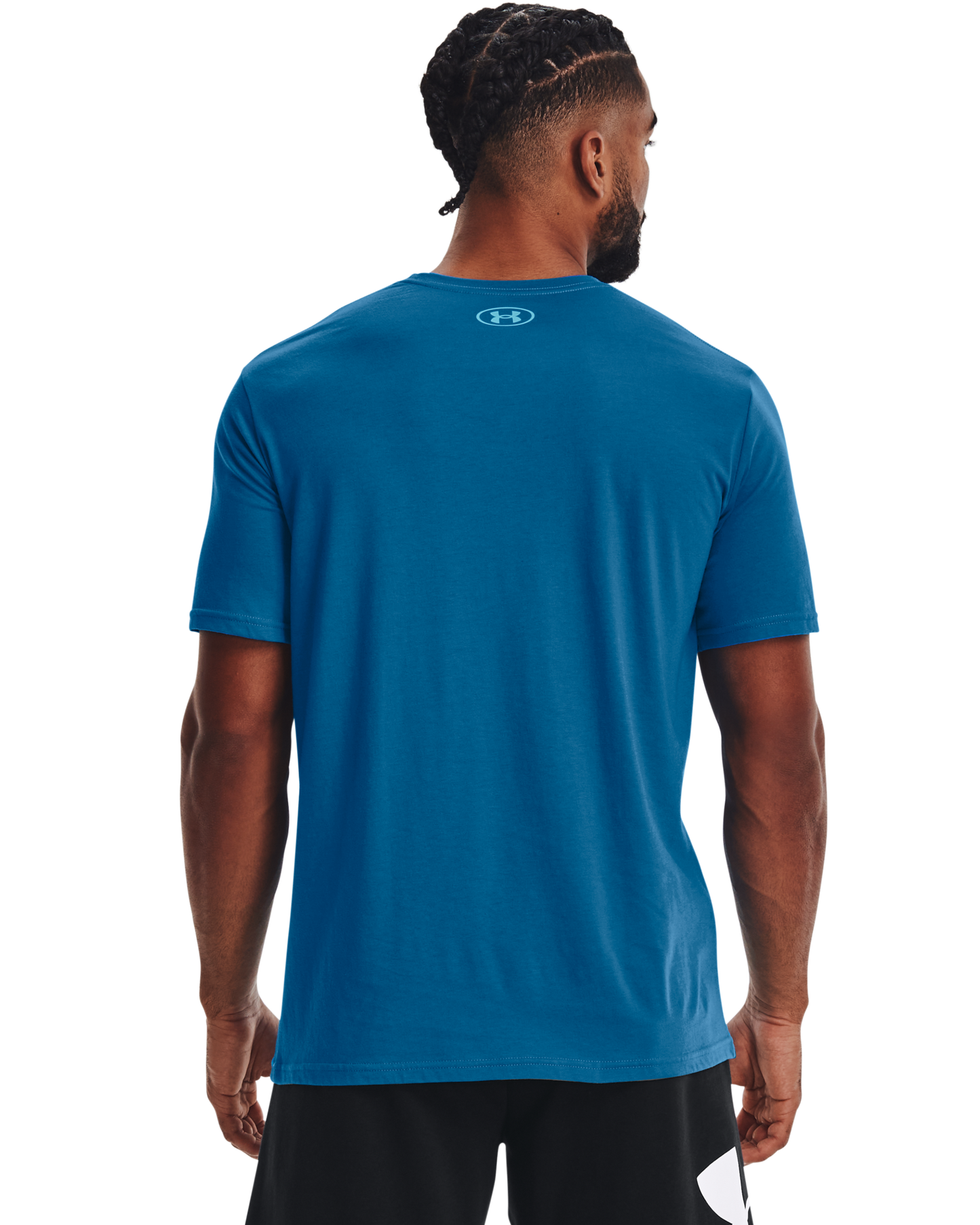 Men's UA GL Foundation Short Sleeve T-Shirt