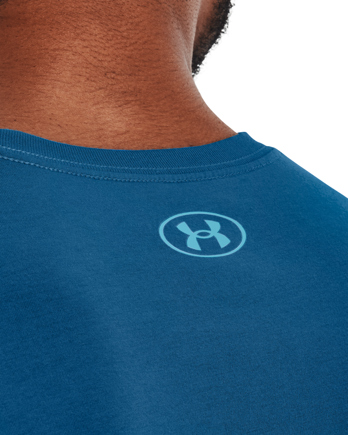 Men's UA GL Foundation Short Sleeve T-Shirt