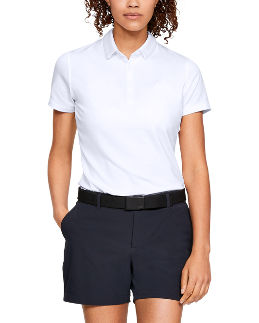 Women's UA Zinger Polo Shirt