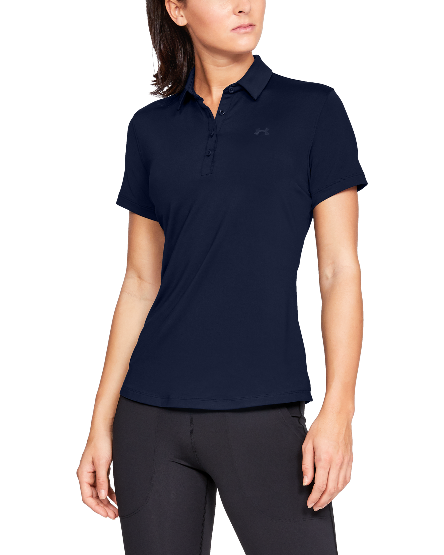 Women's UA Zinger Polo Shirt