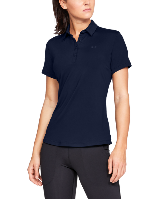 Women's UA Zinger Polo Shirt
