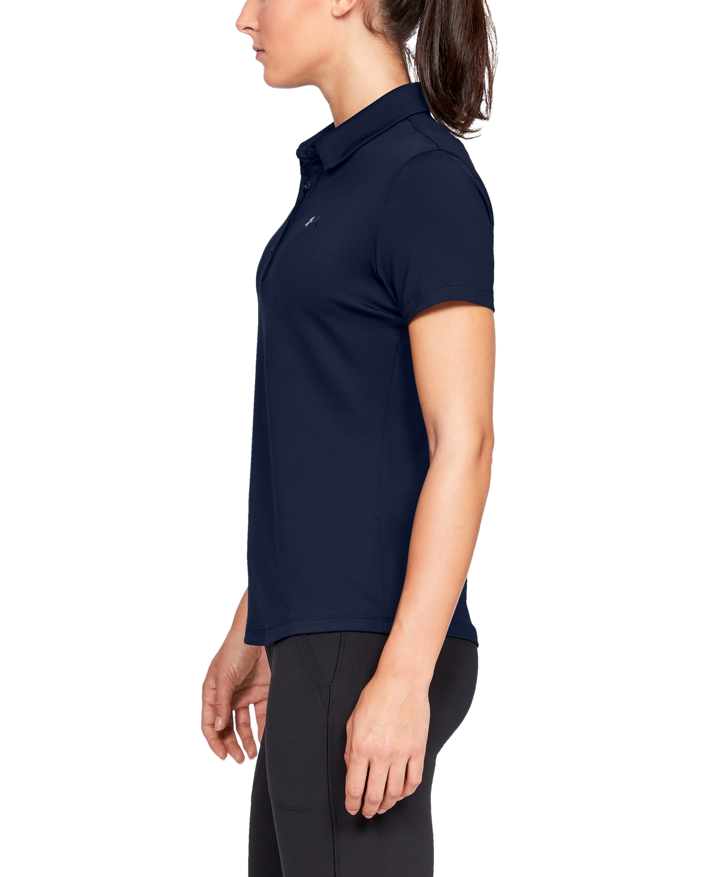Women's UA Zinger Polo Shirt