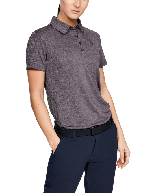 Women's UA Zinger Polo Shirt