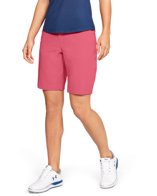 Women's UA Links Shorts