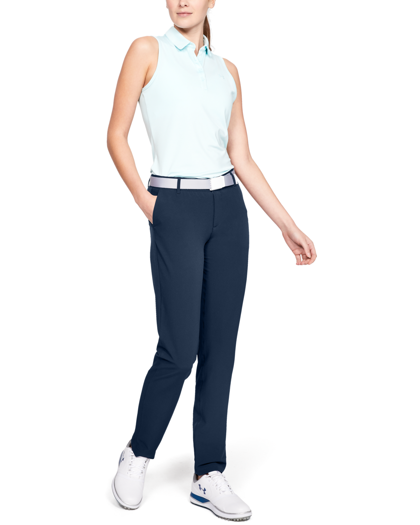 Women's UA Links Pants