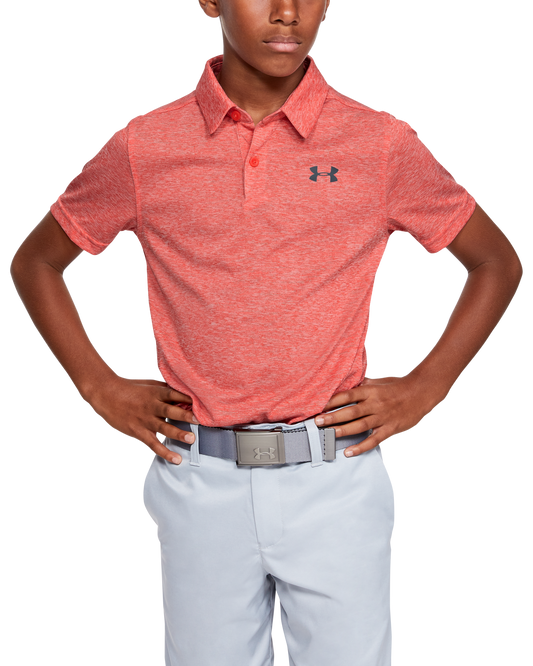 Boys' UA Vanish Polo