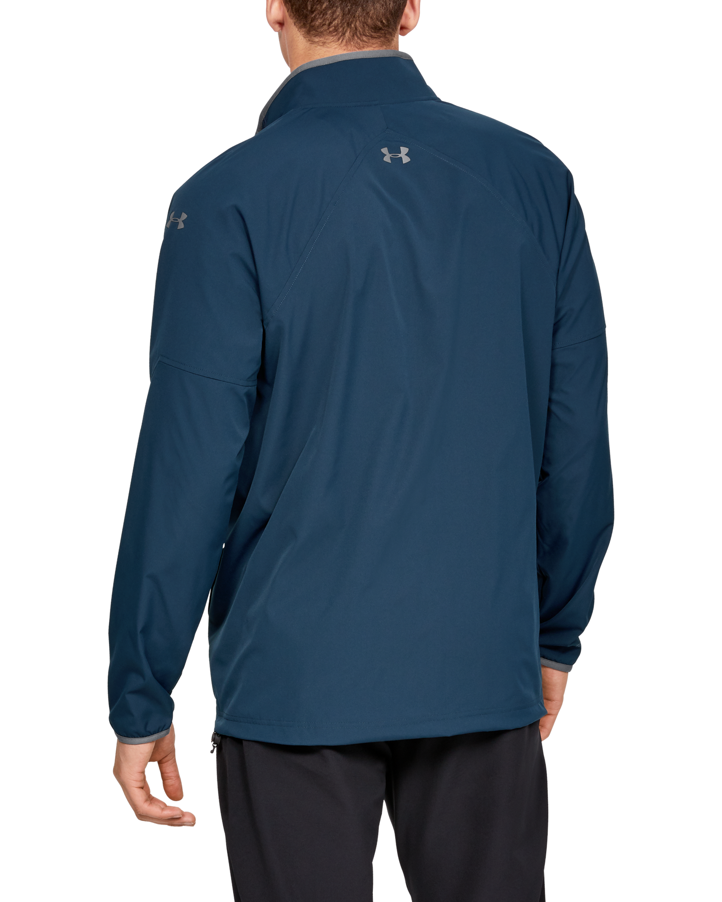 Men's UA Storm Windstrike ½ Zip