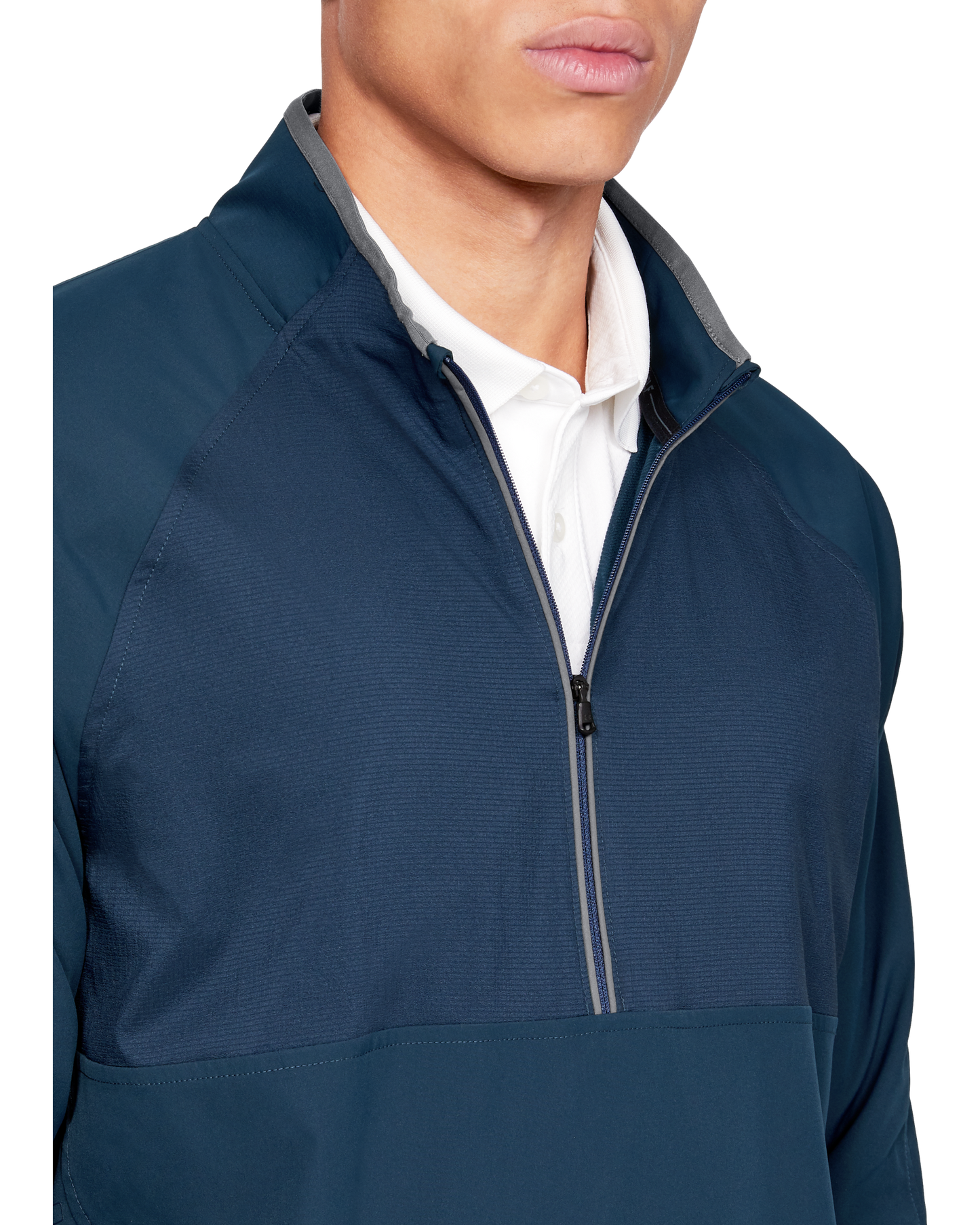 Men's UA Storm Windstrike ½ Zip