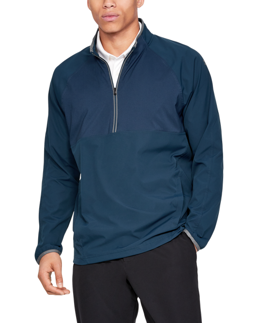 Men's UA Storm Windstrike ½ Zip