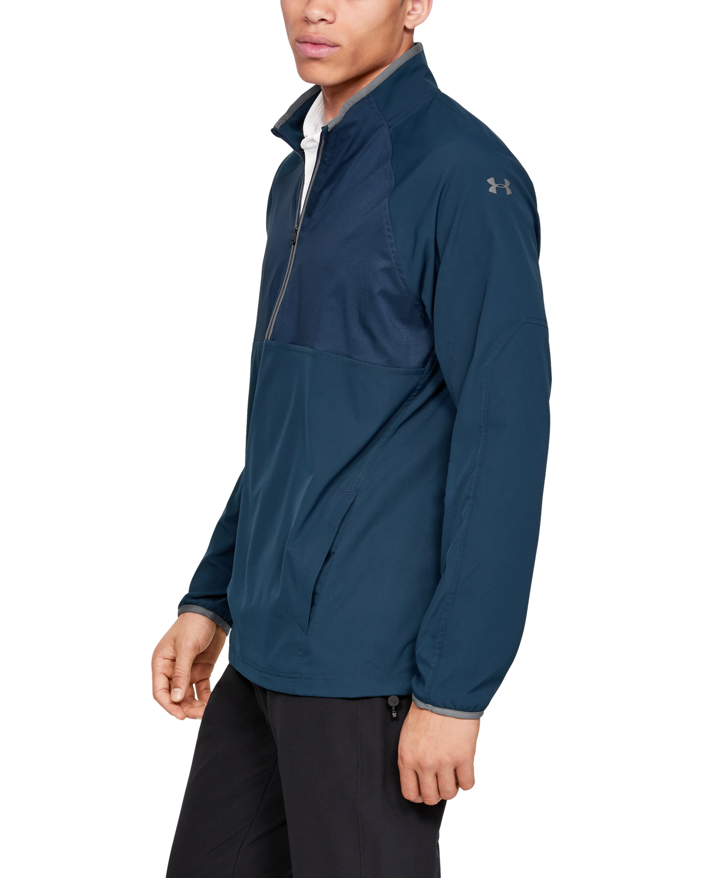 Men's UA Storm Windstrike ½ Zip
