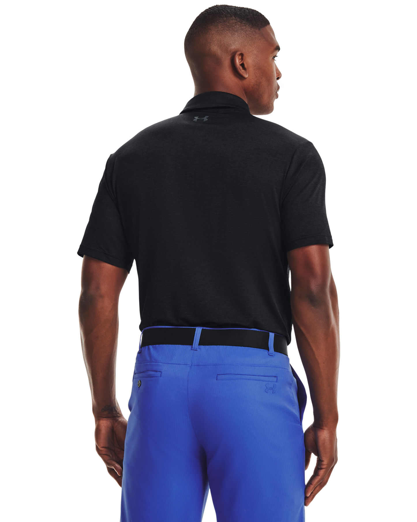 Men's UA Playoff Polo 2.0