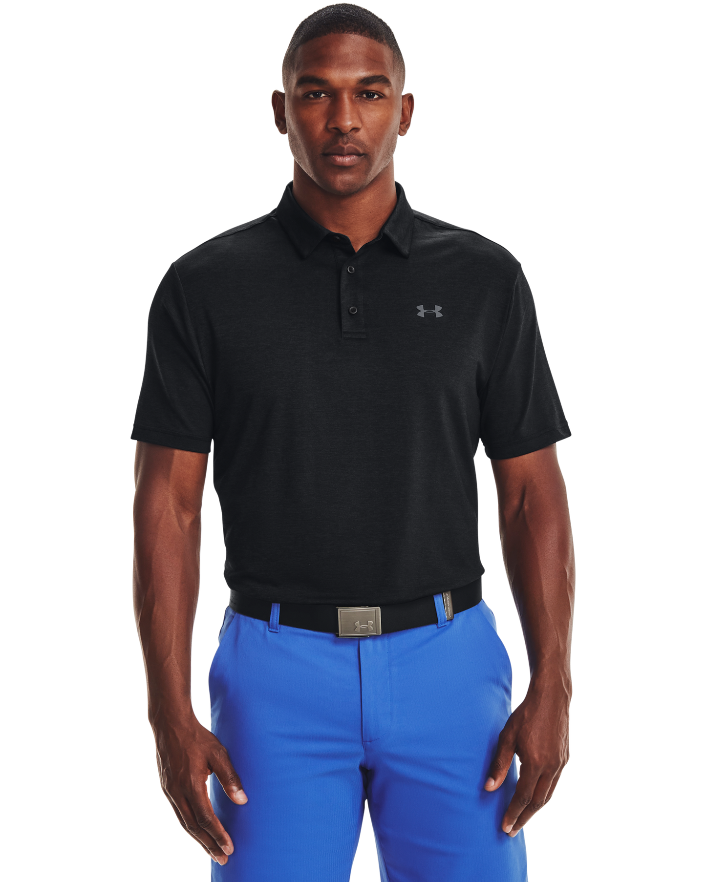 Men's UA Playoff Polo 2.0