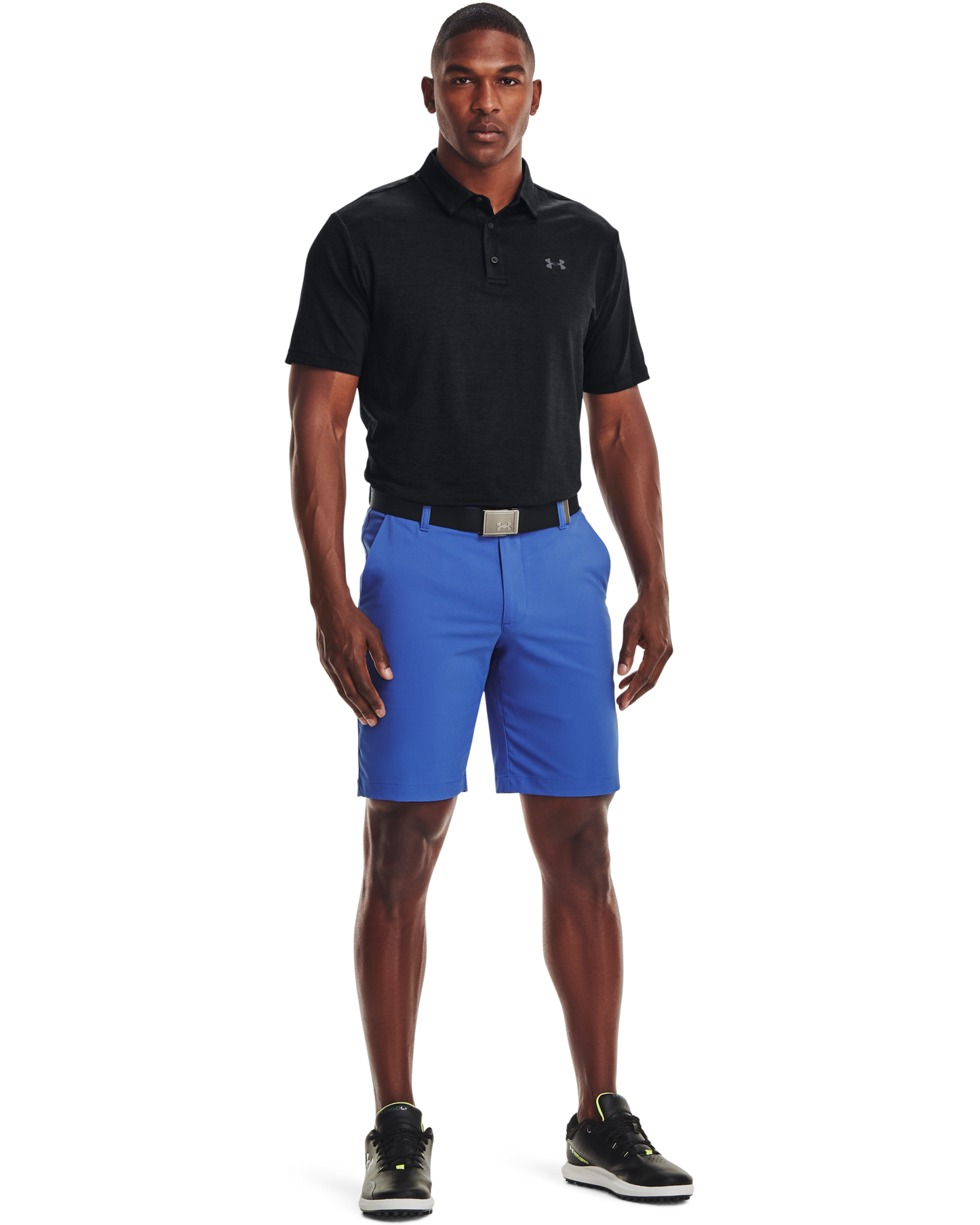 Men's UA Playoff Polo 2.0