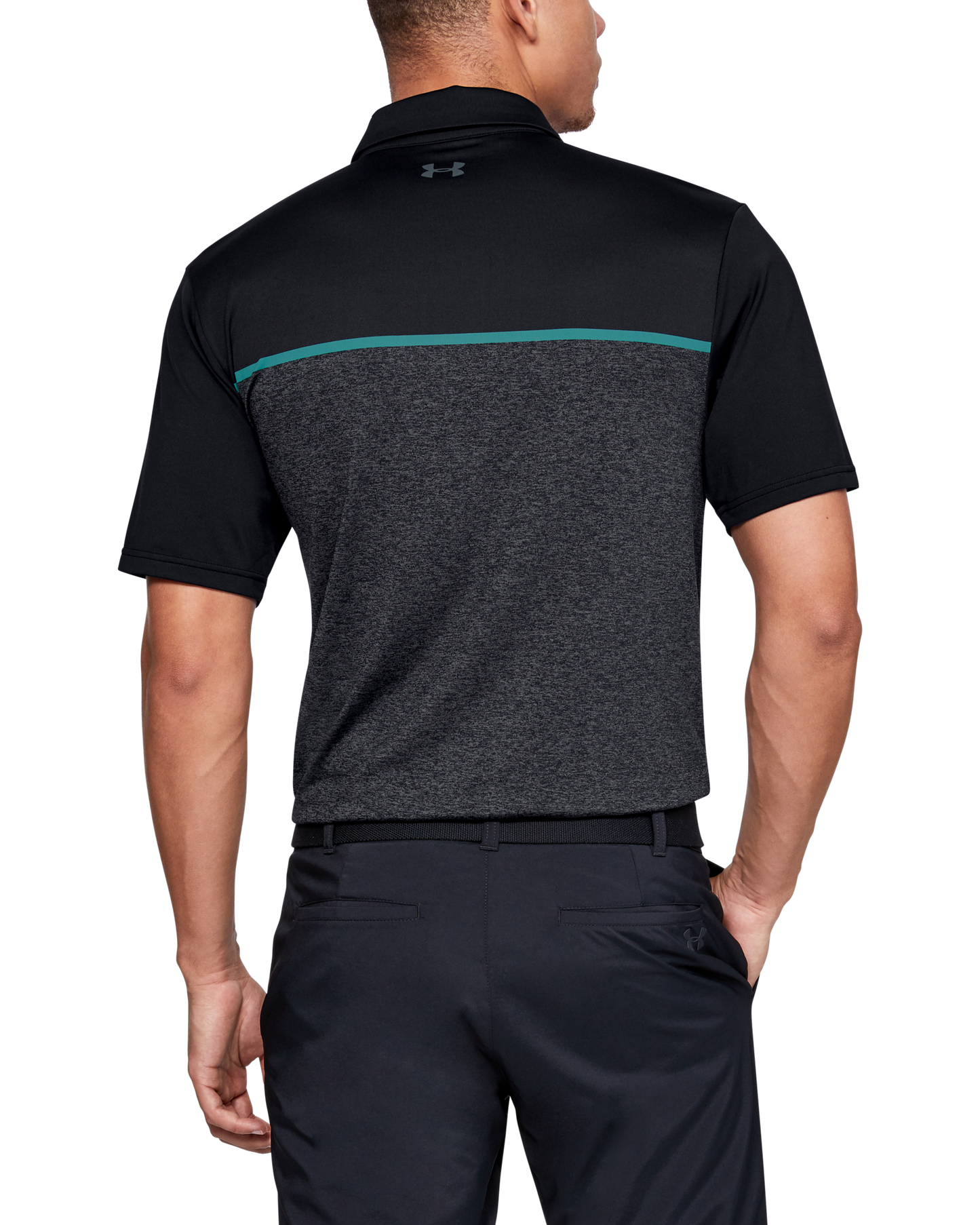 Men's UA Playoff Polo 2.0