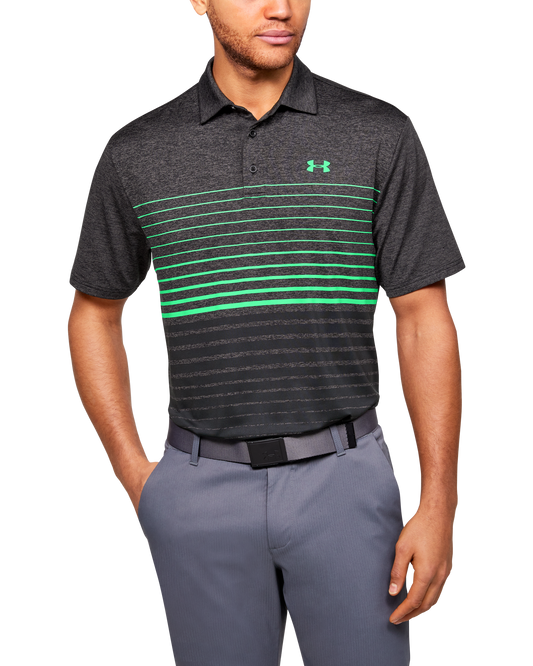 Men's UA Playoff Polo 2.0