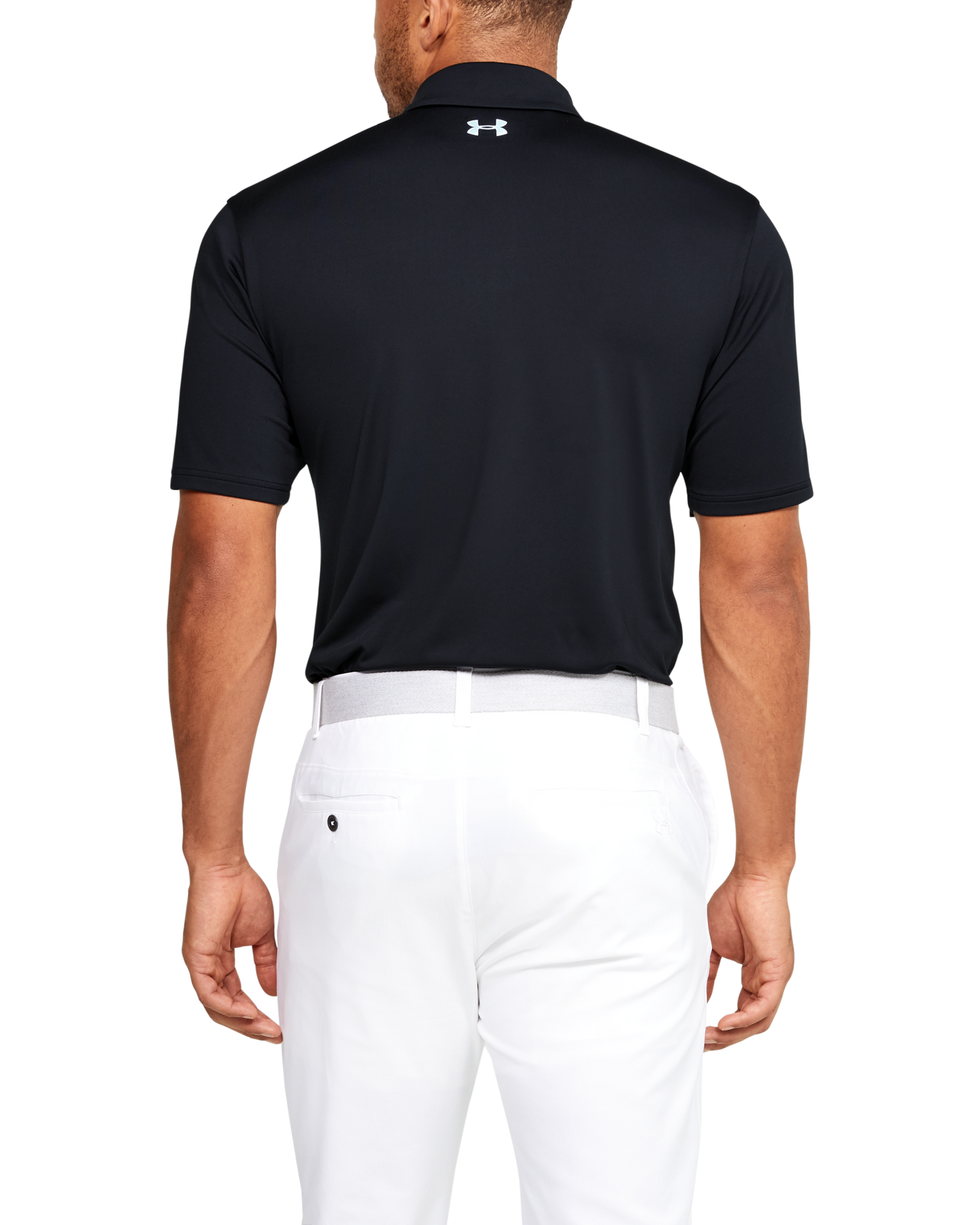 Men's UA Playoff Polo 2.0