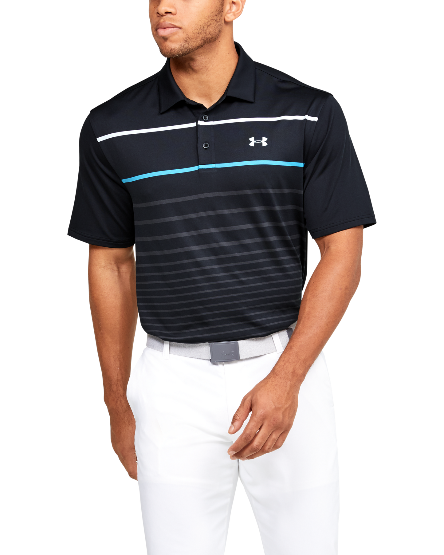 Men's UA Playoff Polo 2.0