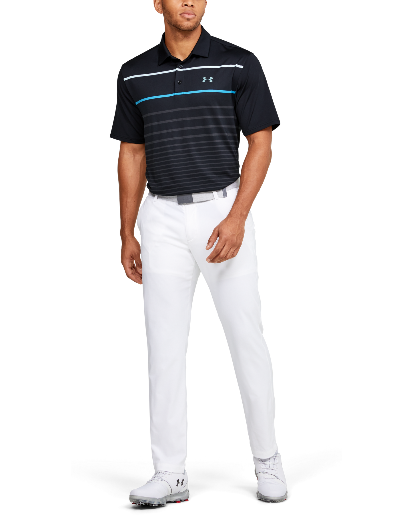 Men's UA Playoff Polo 2.0