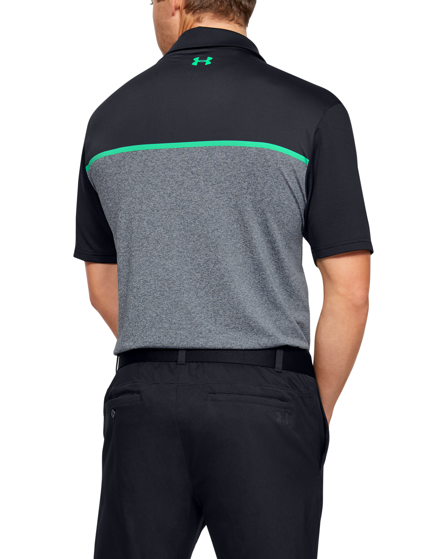 Men's UA Playoff Polo 2.0