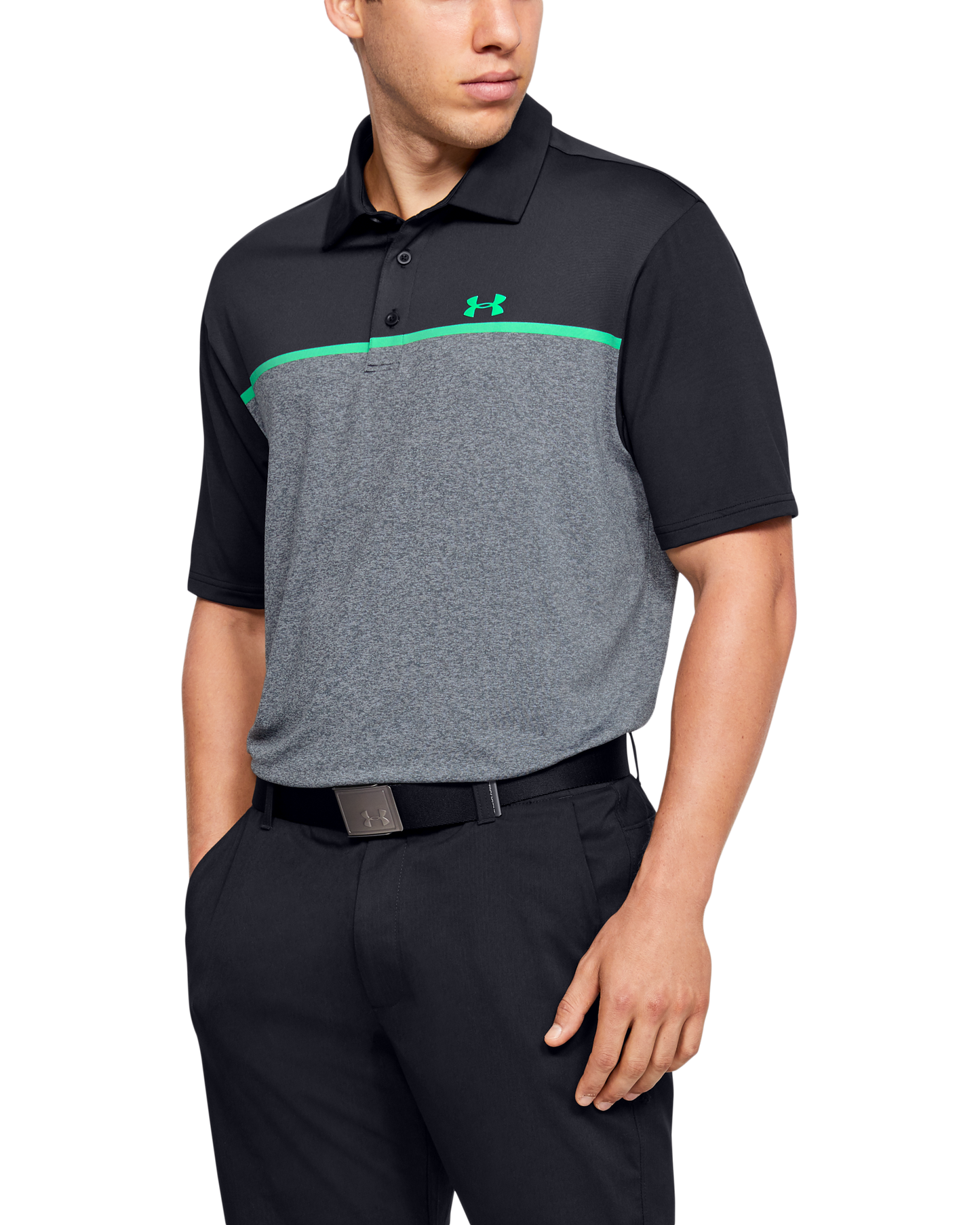 Men's UA Playoff Polo 2.0