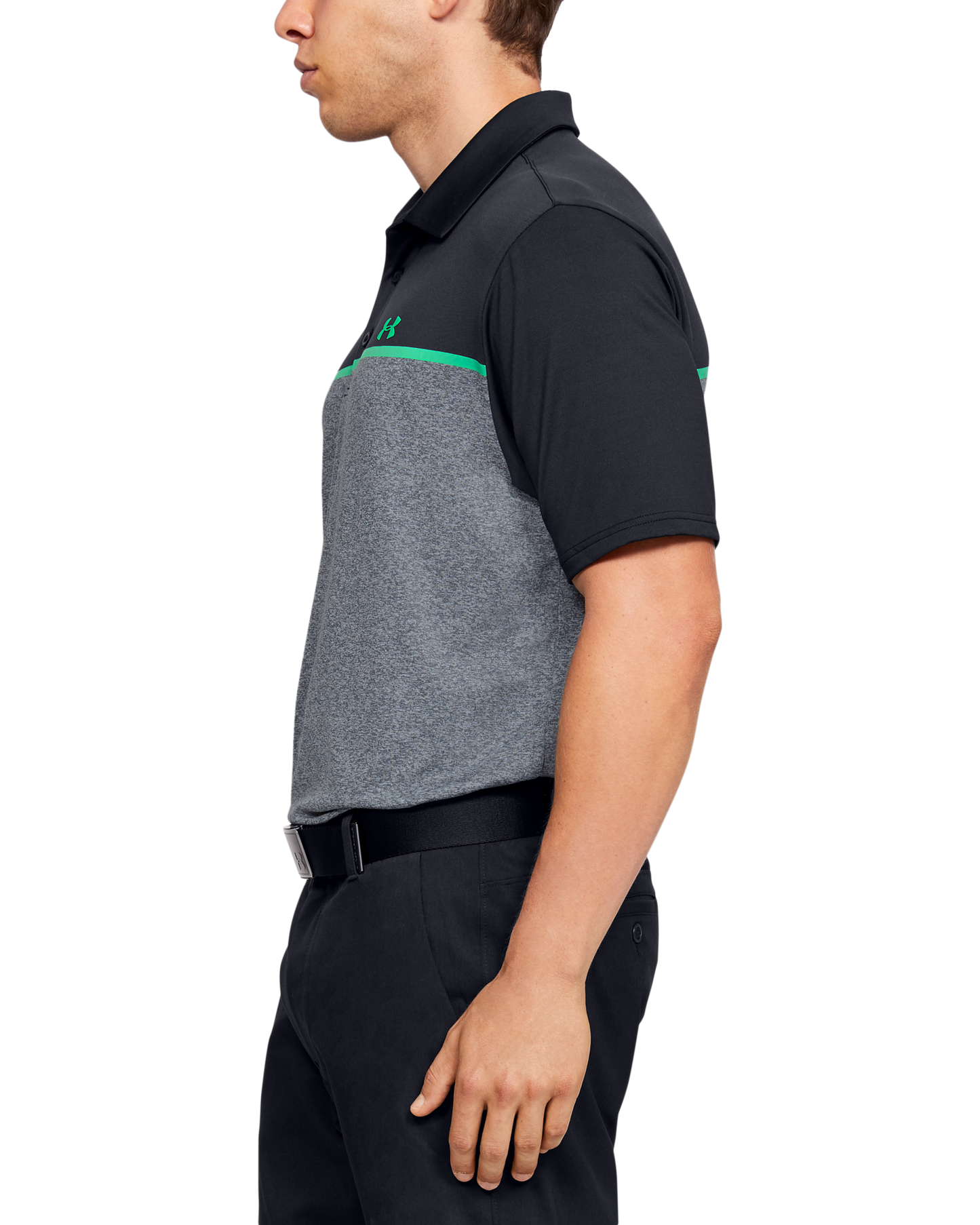 Men's UA Playoff Polo 2.0