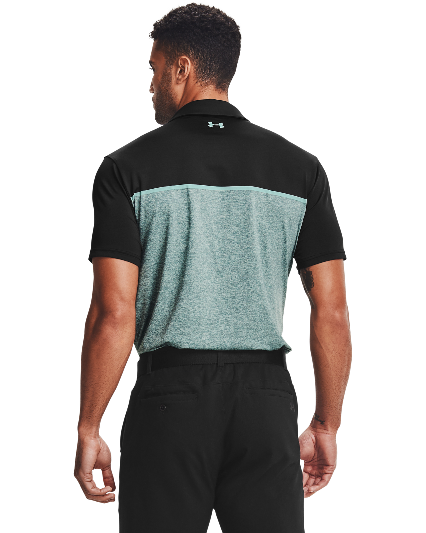 Men's UA Playoff Polo 2.0