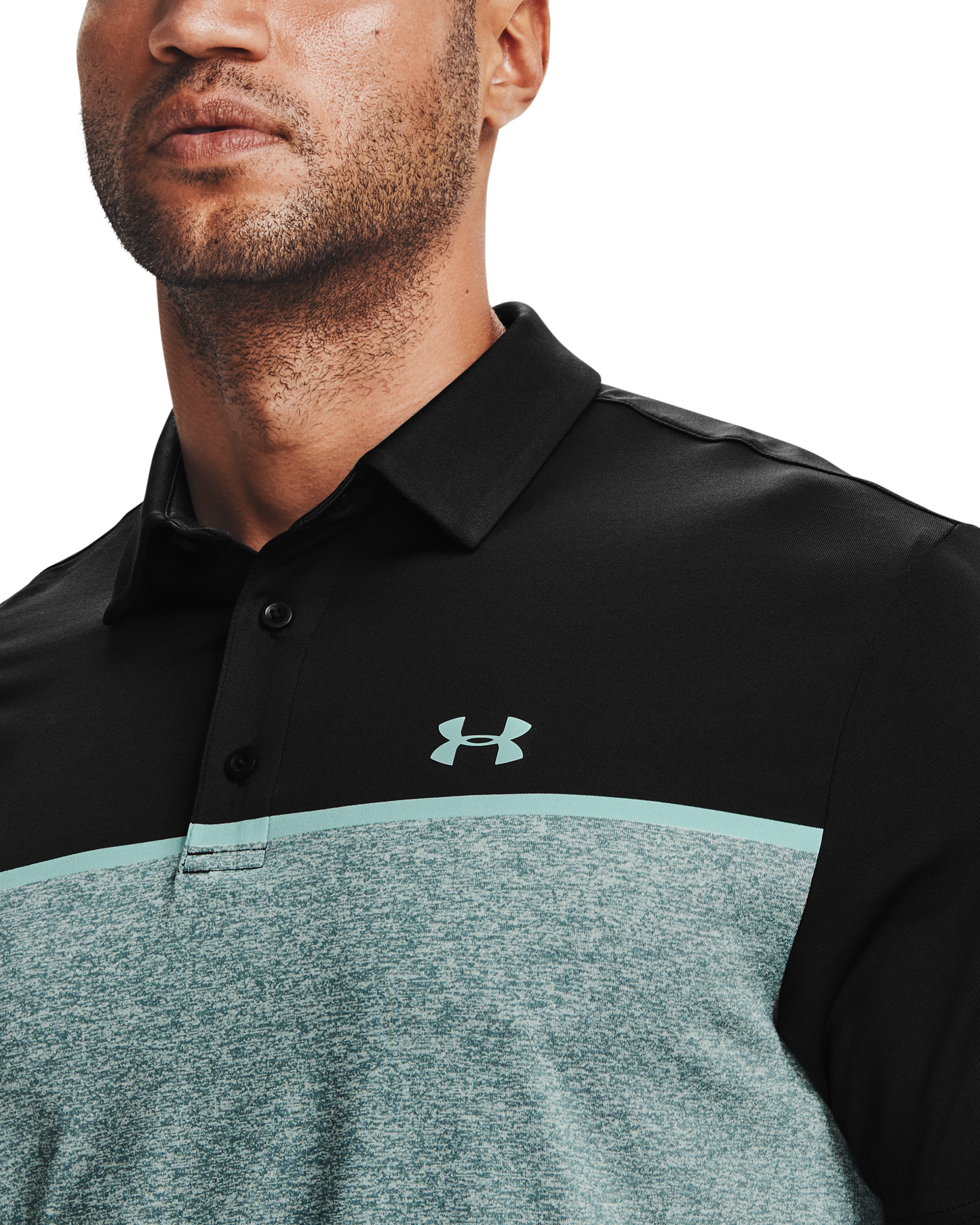 Men's UA Playoff Polo 2.0